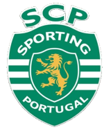 Wanita Sporting Cp